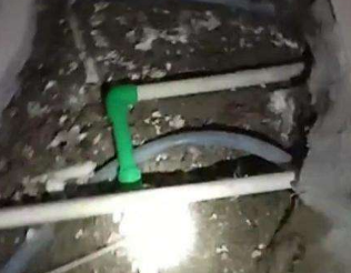 七星关卫生间漏水多少钱