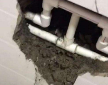七星关卫生间漏水哪家好