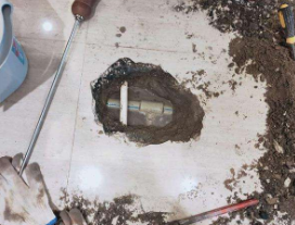 七星关卫生间防水多少钱