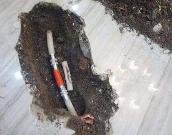 七星关水管维修哪家好
