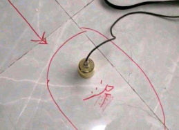 七星关卫生间测漏水多少钱