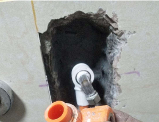 七星关卫生间测漏水哪家好