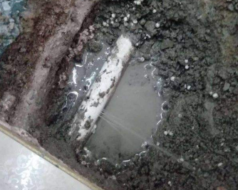 七星关卫生间测漏水哪家好