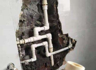 七星关卫生间测漏水价格多少