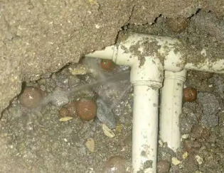 七星关卫生间测漏