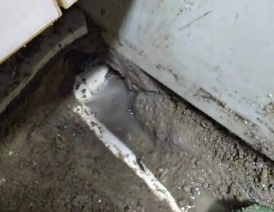 七星关卫生间测漏水多少钱