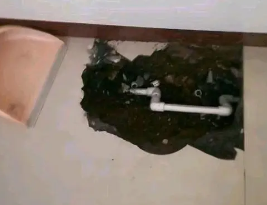 七星关卫生间测漏水多少钱