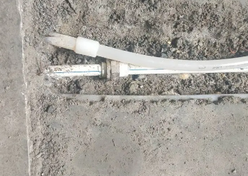 七星关卫生间测漏水之解决方法