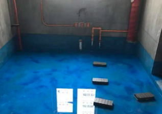 七星关卫生间防水步骤