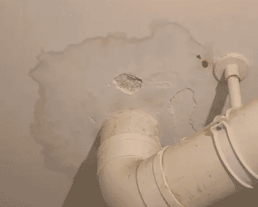 七星关卫生间测漏水的检测方法