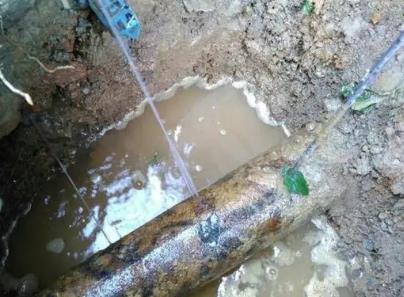 七星关卫生间测漏水公司分享下我们可以检测到轻微的漏水和水压吗？