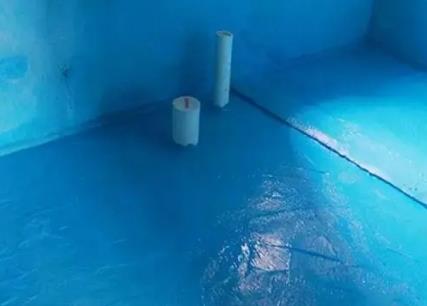 七星关卫生间防水公司分享防水小知识