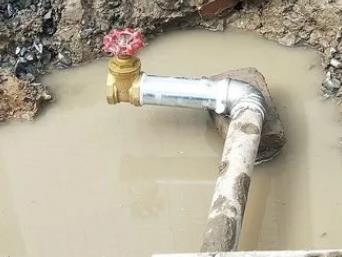 七星关漏水检测电话多少