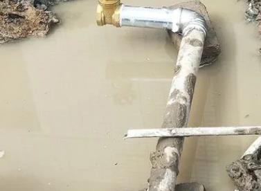 七星关测漏水公司电话